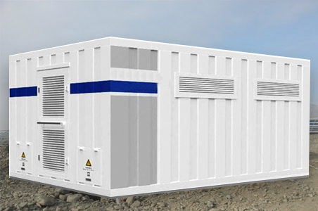 南昌逆变升压一体机